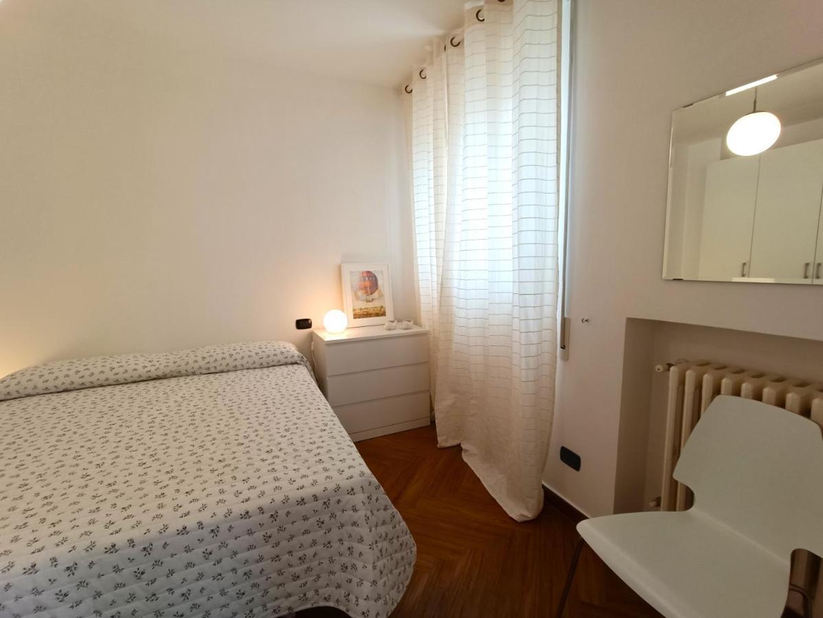 Good Vibes Apartment Bari Kültér fotó